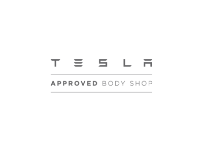 Logo Tesla